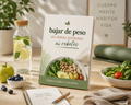 Método para bajar de peso sin dietas extremas ni rebotes